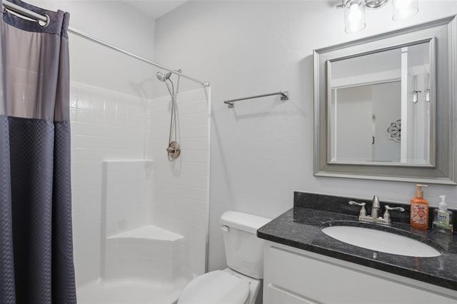 12703 Fox Pass Road, Edmond, OK 73034