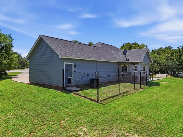 12703 Fox Pass Road, Edmond, OK 73034
