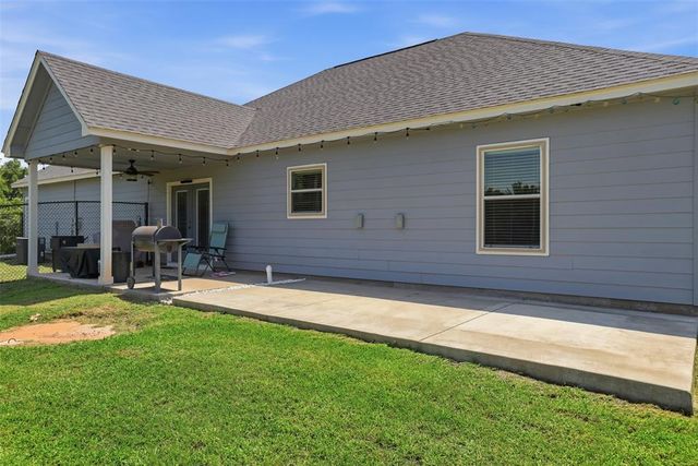 12703 Fox Pass Road, Edmond, OK 73034