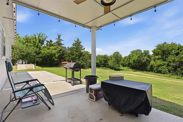 12703 Fox Pass Road, Edmond, OK 73034