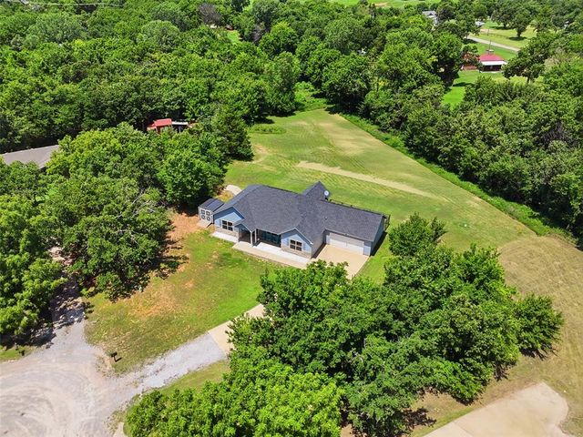 12703 Fox Pass Road, Edmond, OK 73034
