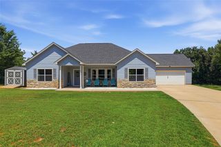 12703 Fox Pass Road, Edmond, OK 73034