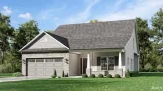 5748 E St Johns Avenue, Monticello, IN 47960