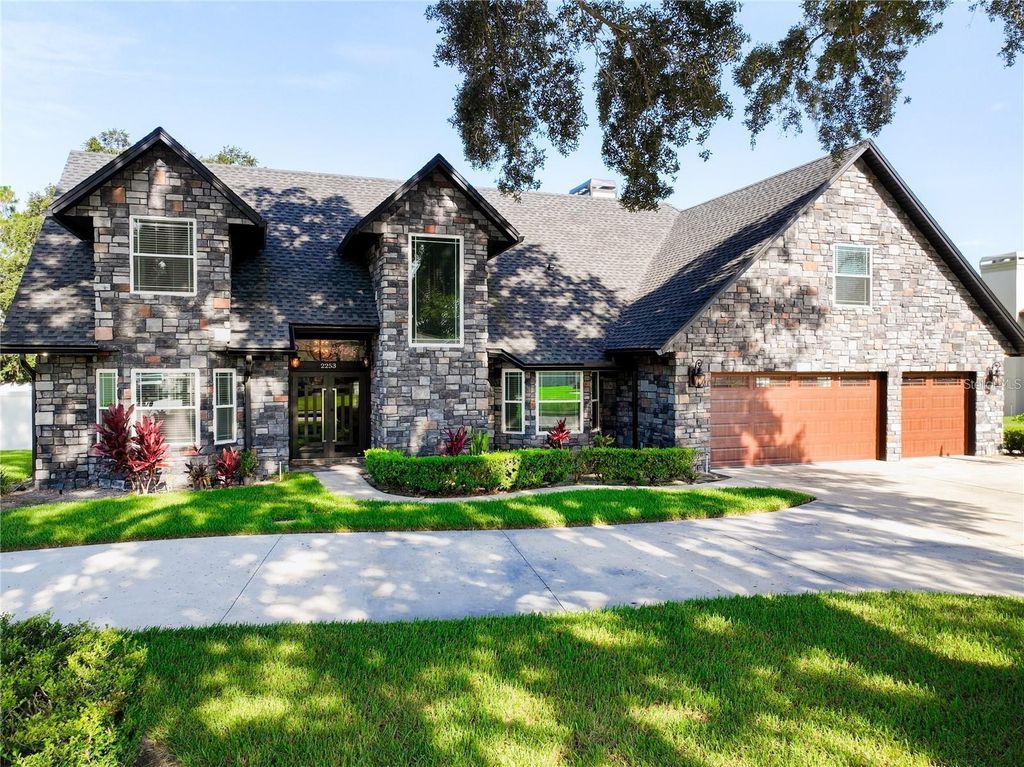 2253 MALACHITE DRIVE, Lakeland, FL 33810