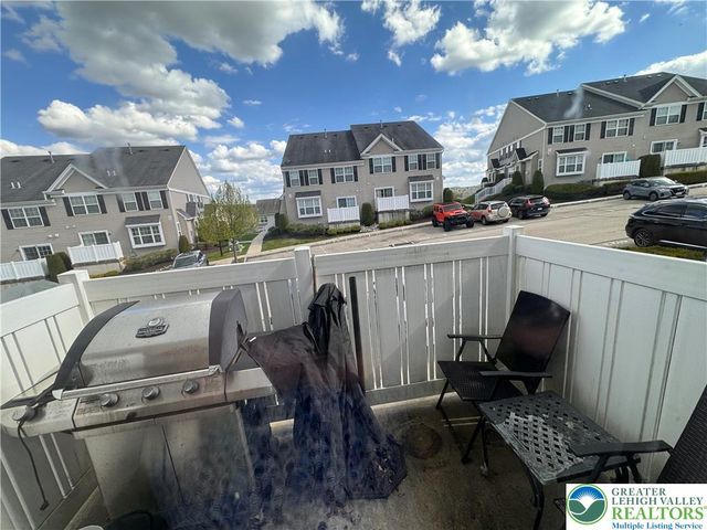 4115 Bunker Hill Drive South, Upper Saucon Twp, PA 18036