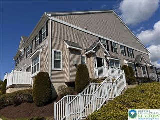 4115 Bunker Hill Drive South, Upper Saucon Twp, PA 18036