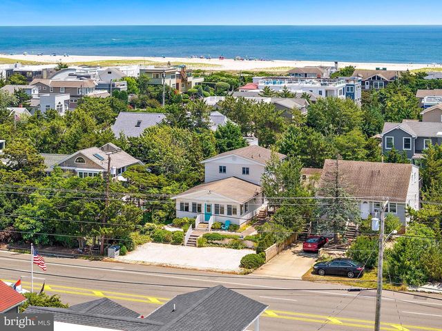 2306 CENTRAL AVE, Barnegat Light, NJ 08006