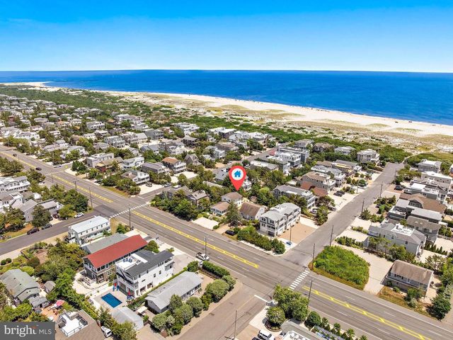2306 CENTRAL AVE, Barnegat Light, NJ 08006