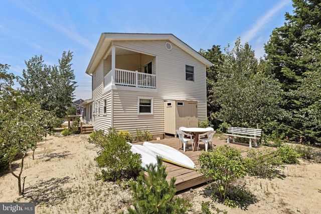 2306 CENTRAL AVE, Barnegat Light, NJ 08006