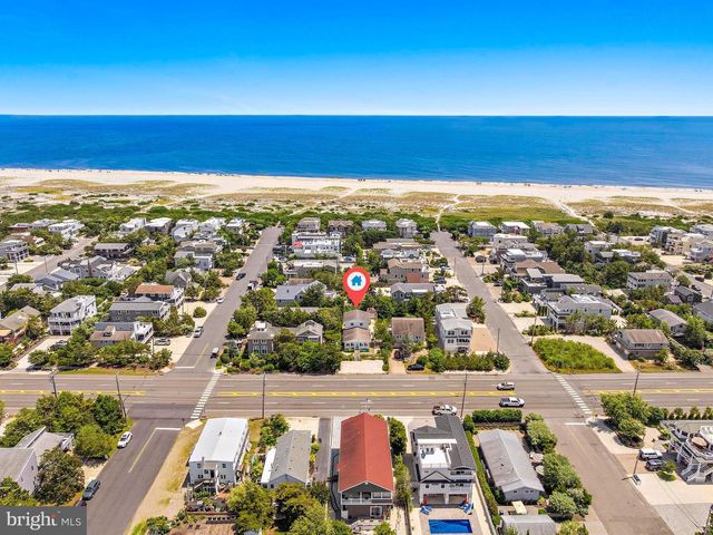 2306 CENTRAL AVE, Barnegat Light, NJ 08006