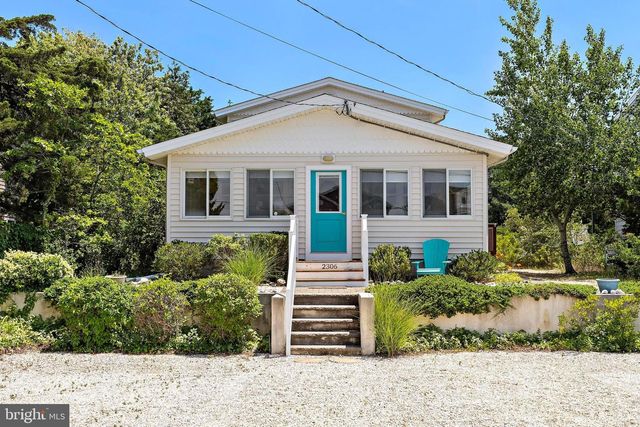 2306 CENTRAL AVE, Barnegat Light, NJ 08006