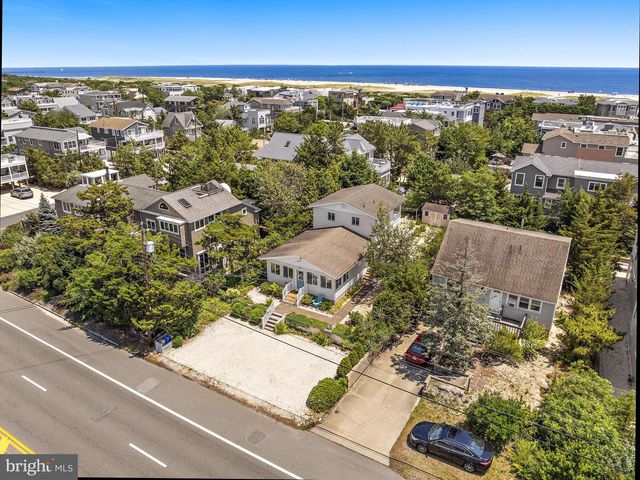 2306 CENTRAL AVE, Barnegat Light, NJ 08006