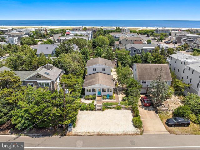 2306 CENTRAL AVE, Barnegat Light, NJ 08006