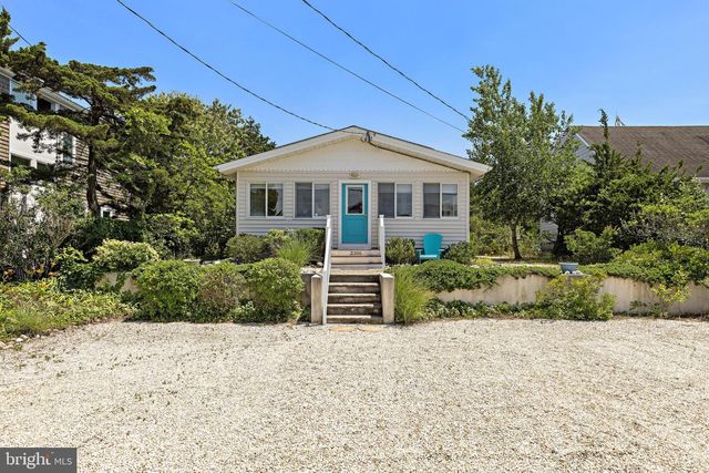 2306 CENTRAL AVE, Barnegat Light, NJ 08006