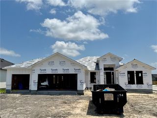 1461 Jack Chesney, Corpus Christi, TX 78415