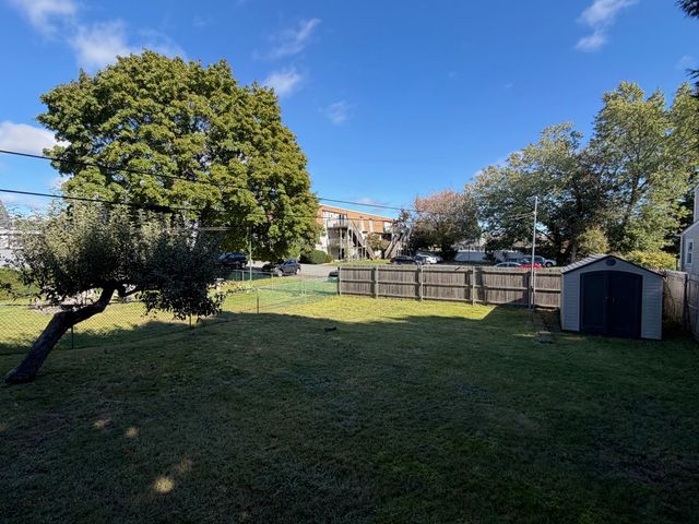 366 Conduit St, New Bedford, MA 02745