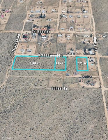 0 Greasewood, Victorville, CA 92392