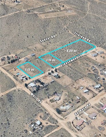0 Greasewood, Victorville, CA 92392