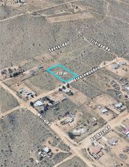 0 Greasewood, Victorville, CA 92392