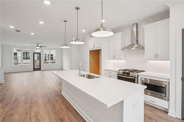 629 Silva Street 128, Cumming, GA 30040