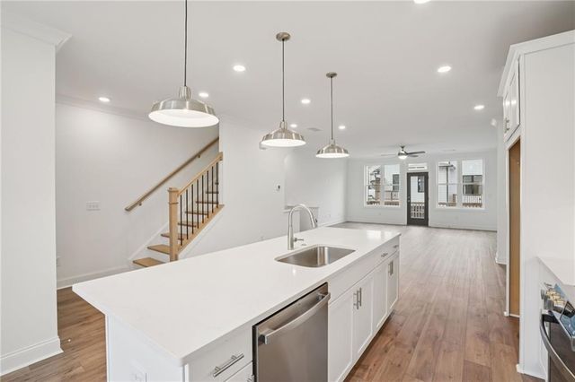 629 Silva Street 128, Cumming, GA 30040