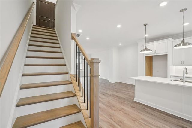 629 Silva Street 128, Cumming, GA 30040