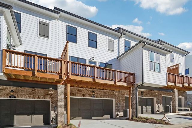 629 Silva Street 128, Cumming, GA 30040