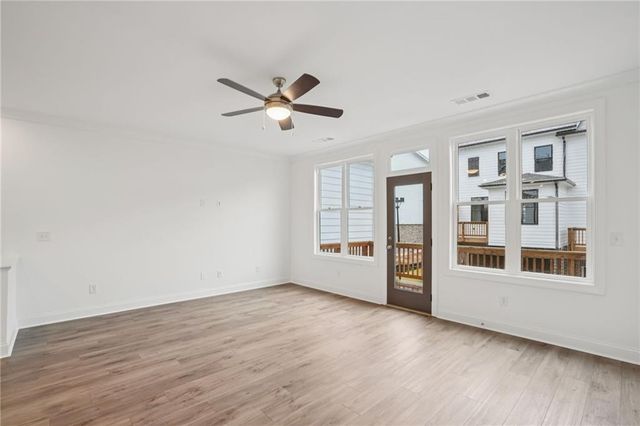 629 Silva Street 128, Cumming, GA 30040