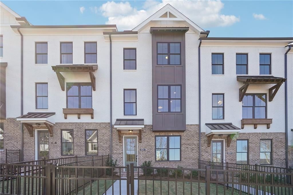 629 Silva Street 128, Cumming, GA 30040