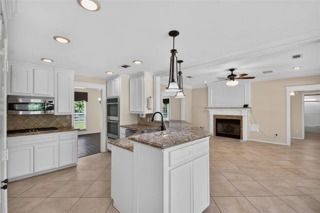 20203 Timber Ridge Drive, Magnolia, TX 77355