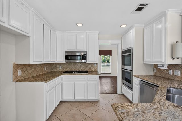 20203 Timber Ridge Drive, Magnolia, TX 77355