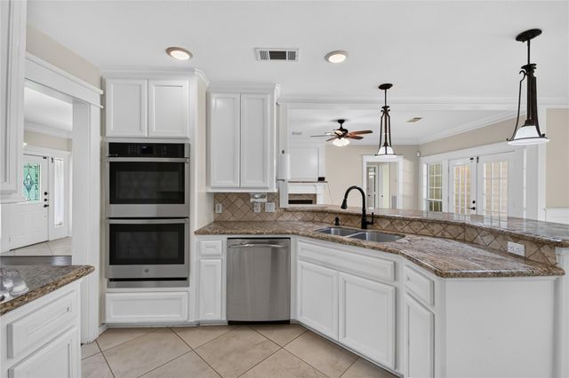 20203 Timber Ridge Drive, Magnolia, TX 77355