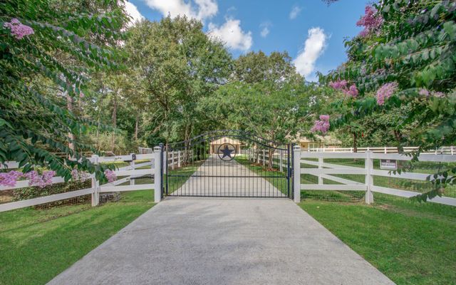 20203 Timber Ridge Drive, Magnolia, TX 77355