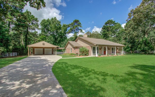 20203 Timber Ridge Drive, Magnolia, TX 77355