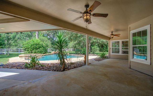 20203 Timber Ridge Drive, Magnolia, TX 77355