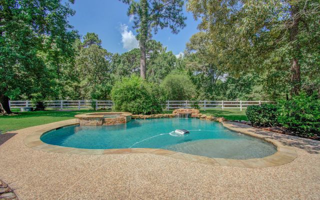 20203 Timber Ridge Drive, Magnolia, TX 77355
