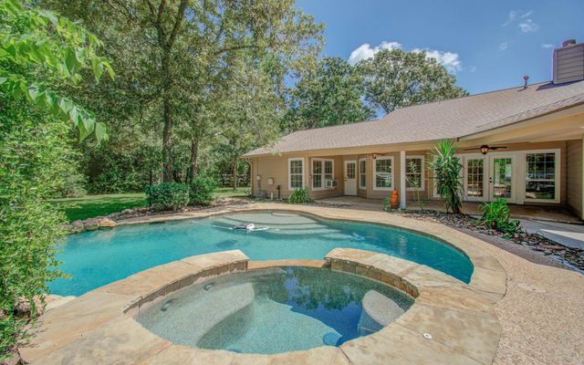 20203 Timber Ridge Drive, Magnolia, TX 77355