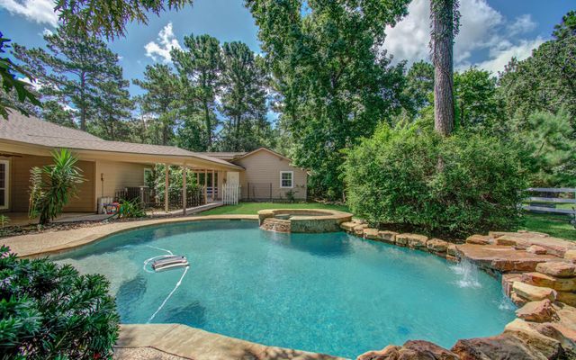 20203 Timber Ridge Drive, Magnolia, TX 77355
