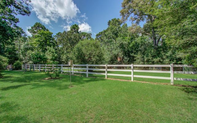 20203 Timber Ridge Drive, Magnolia, TX 77355