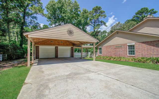 20203 Timber Ridge Drive, Magnolia, TX 77355
