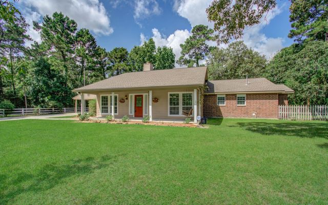 20203 Timber Ridge Drive, Magnolia, TX 77355