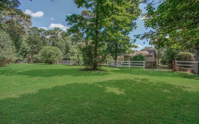 20203 Timber Ridge Drive, Magnolia, TX 77355