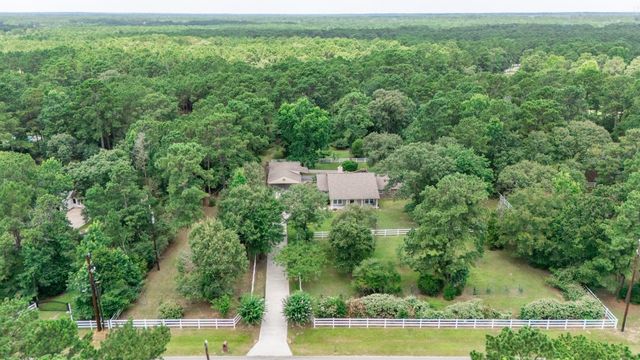 20203 Timber Ridge Drive, Magnolia, TX 77355