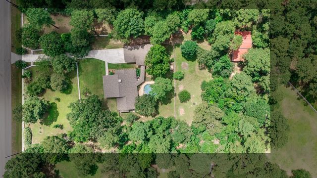 20203 Timber Ridge Drive, Magnolia, TX 77355