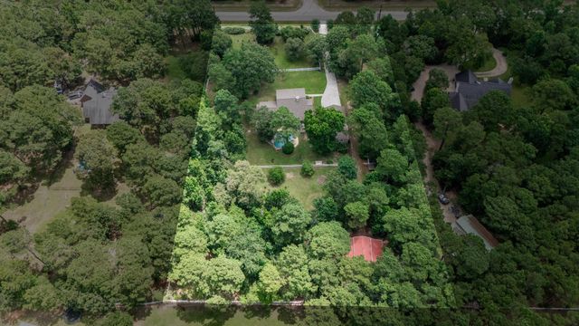20203 Timber Ridge Drive, Magnolia, TX 77355