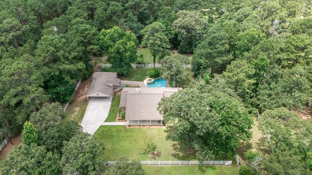 20203 Timber Ridge Drive, Magnolia, TX 77355