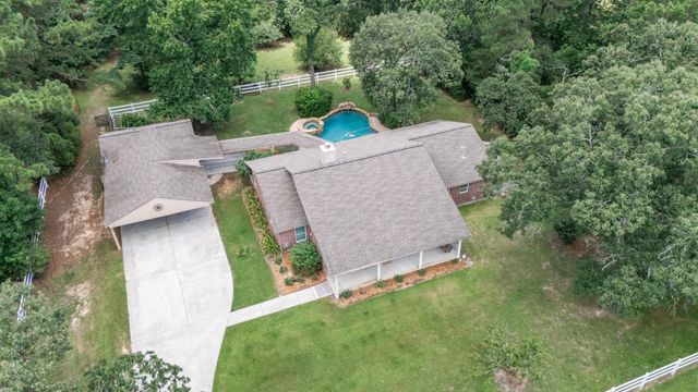 20203 Timber Ridge Drive, Magnolia, TX 77355
