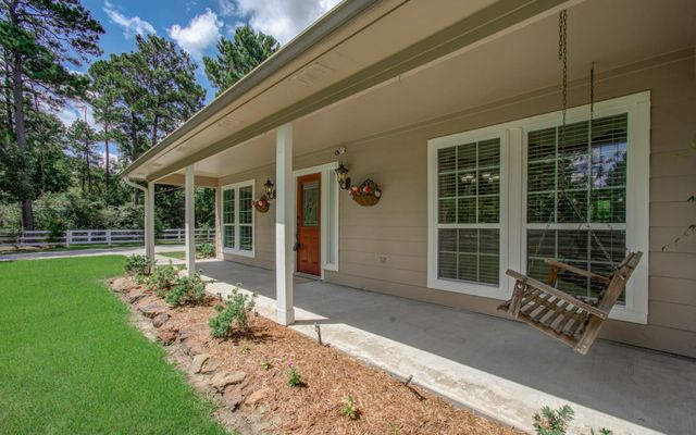 20203 Timber Ridge Drive, Magnolia, TX 77355