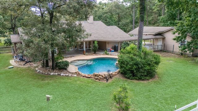 20203 Timber Ridge Drive, Magnolia, TX 77355
