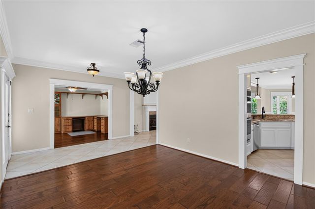 20203 Timber Ridge Drive, Magnolia, TX 77355